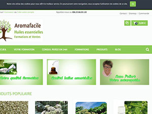 Aromafacile